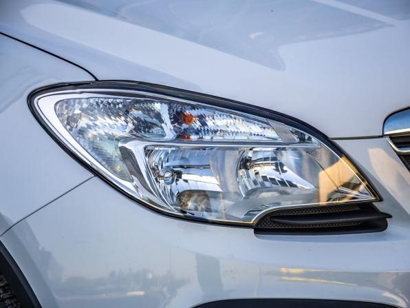 Opel Mokka I с пробегом 2014 года, цена 1 258 000 рублей, 57131 км, внедорожник, Автокод Объявления