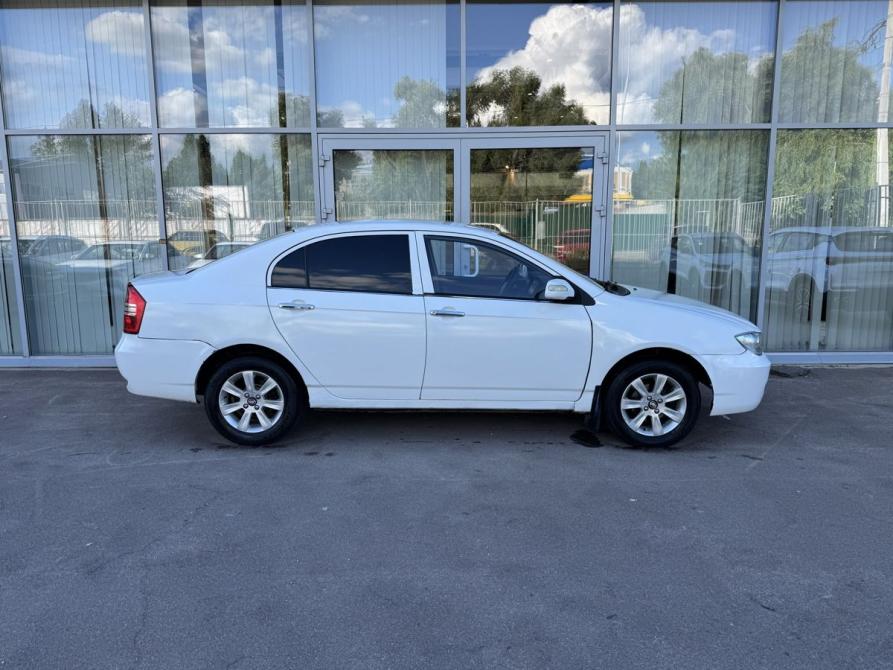 Lifan Solano I (620) Воронеж  - изображение 4