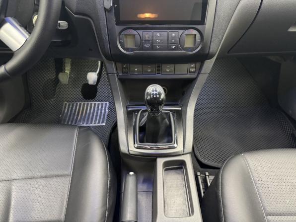 Ford Focus II с пробегом 2006 года, цена 550 000 рублей, 213649 км, седан, Автокод Объявления