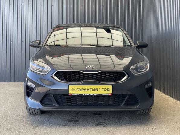 Kia Ceed III с пробегом 2019 года, цена 1 677 000 рублей, 113086 км, хэтчбек, Автокод Объявления