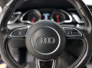 Audi A5 I (8T) Рестайлинг Кемерово  - изображение 26