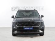 Kia Carnival IV Рестайлинг Москва  - изображение 28