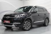 Chery Tiggo 8 I Кемерово  - изображение 24