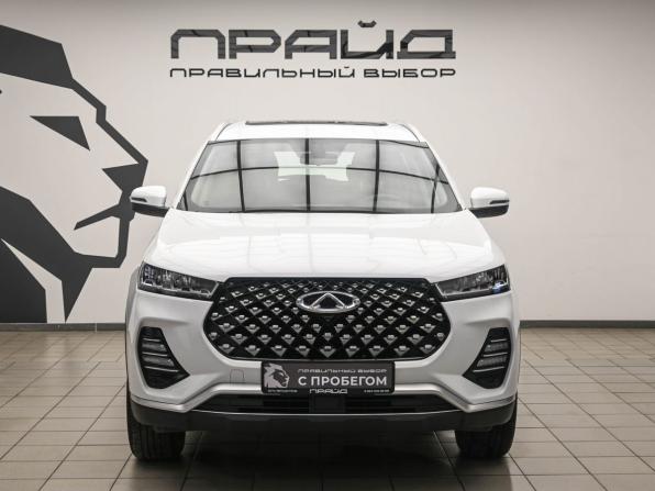 Chery Tiggo 7 Pro I с пробегом 2022 года, цена 1 749 900 рублей, 56388 км, внедорожник, Автокод Объявления