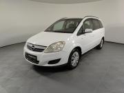 Opel Zafira B Уфа  - изображение 23