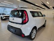 Kia Soul II Санкт-Петербург  - изображение 19