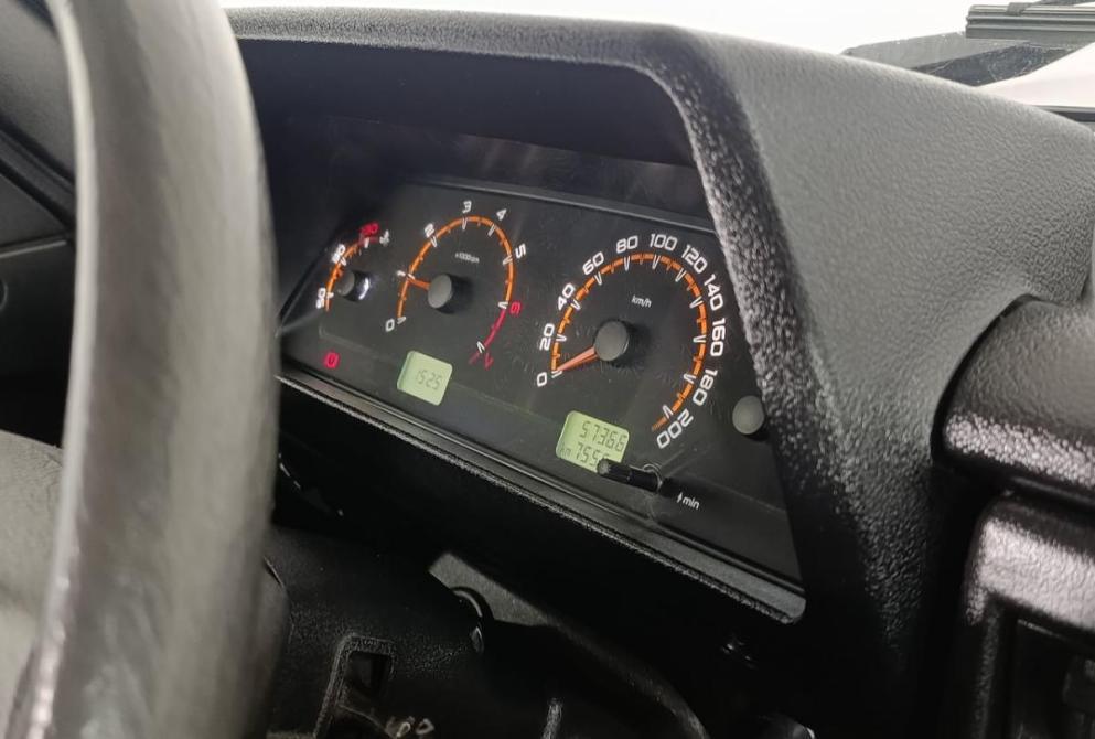 Lada (ВАЗ) 2131 (4x4) I Рестайлинг (2020) Волгоград  - изображение 13