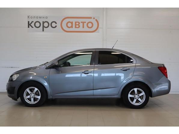 Chevrolet Aveo II с пробегом 2014 года, цена 654 000 рублей, 217730 км, седан, Автокод Объявления