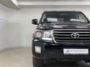 Toyota Land Cruiser 200 Series Рестайлинг 1 Санкт-Петербург  - изображение 54