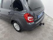 Lada (ВАЗ) Granta I Рестайлинг Воронеж  - изображение 29