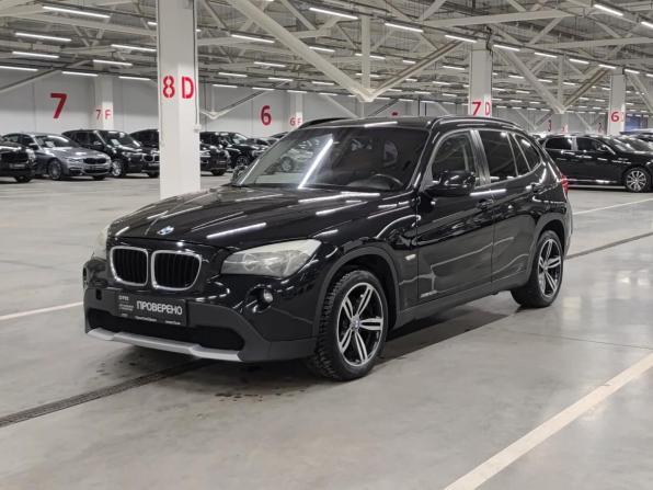 BMW X1 I (E84) с пробегом 2012 года, цена 1 160 000 рублей, 229211 км, внедорожник, Автокод Объявления