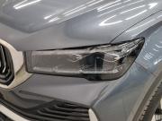 Geely Monjaro I Москва  - изображение 41