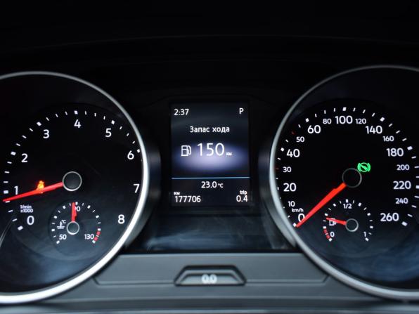 Volkswagen Tiguan II с пробегом 2018 года, цена 2 213 000 рублей, 177703 км, внедорожник, Автокод Объявления