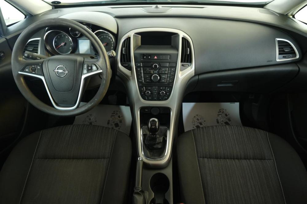 Opel Astra J Омск  - изображение 13