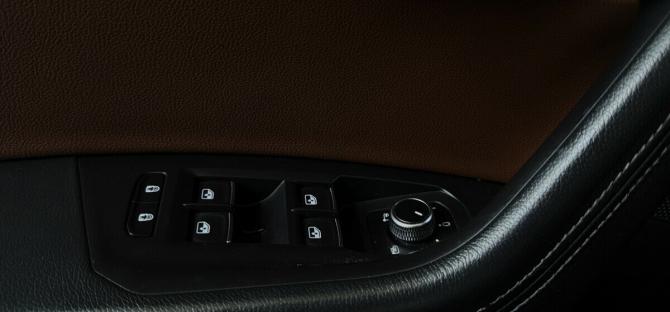 Volkswagen Touareg III с пробегом 2020 года, цена 4 490 000 рублей, 173564 км, внедорожник, Автокод Объявления