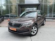 Skoda Kodiaq I Екатеринбург  - изображение 26