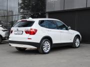 BMW X3 II (F25) Москва  - изображение 22