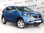 Kia Sportage III Минеральные Воды  - изображение 20