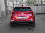 Kia Sportage IV Рестайлинг Москва  - изображение 23