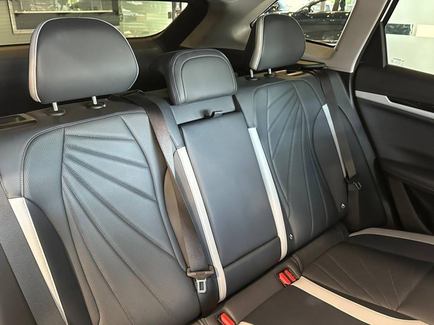 Geely Atlas II Тверь  - изображение 9