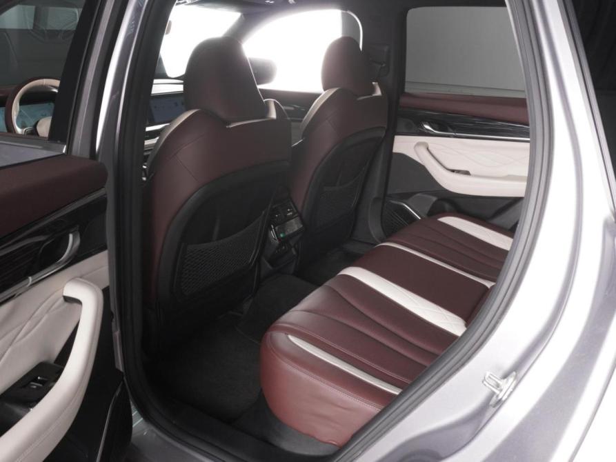 Geely Monjaro I Минеральные Воды  - изображение 11