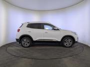 Chery Tiggo 4 I Рестайлинг Москва  - изображение 33