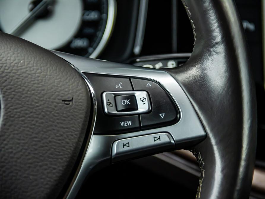 Volkswagen Touareg III Магнитогорск  - изображение 19