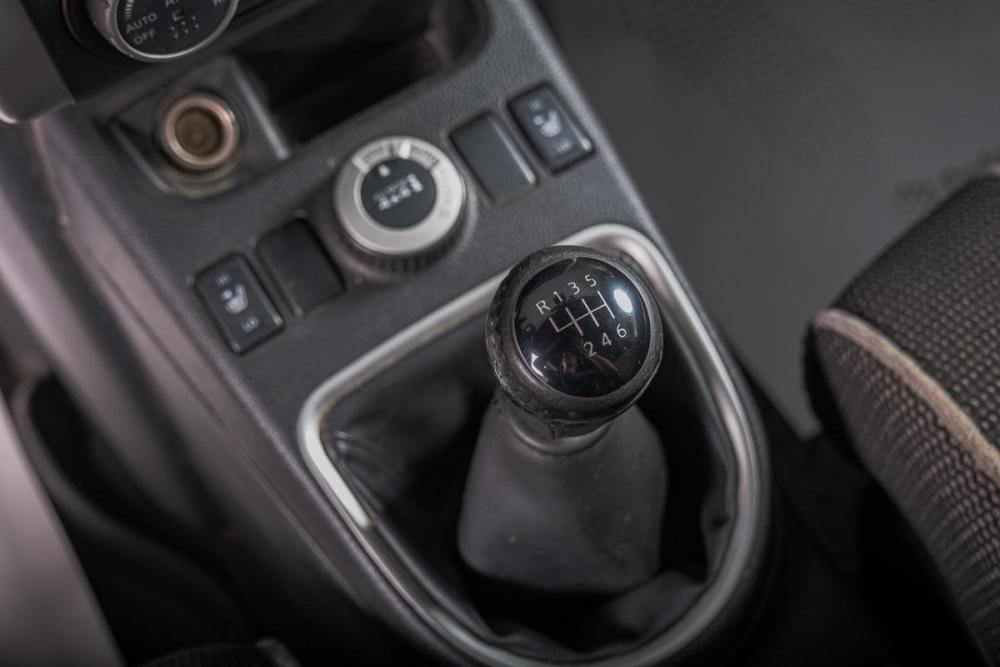 Nissan X-Trail II Томск  - изображение 16