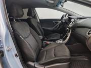 Hyundai Elantra V (MD) Барнаул  - изображение 53