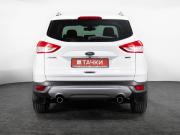 Ford Kuga II Иркутск  - изображение 27