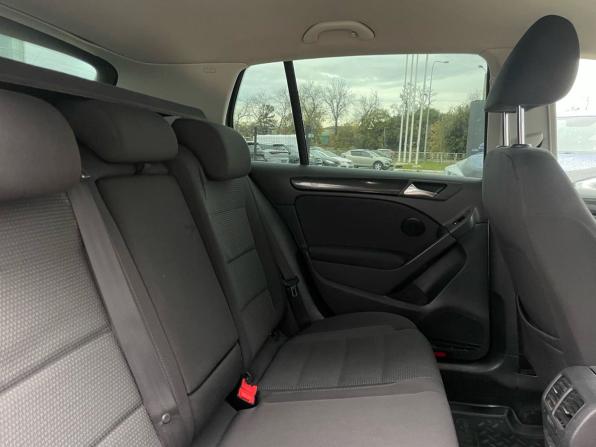 Volkswagen Golf VI с пробегом 2012 года, цена 830 000 рублей, 234755 км, хэтчбек, Автокод Объявления