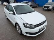 Volkswagen Polo V Рестайлинг Пермь  - изображение 18