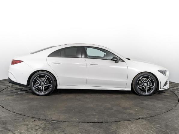 Mercedes-Benz CLA II (C118 X118) с пробегом 2020 года, цена 2 800 000 рублей, 101524 км, седан, Автокод Объявления