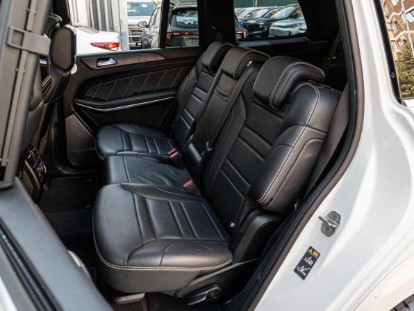 Mercedes-Benz GL-Класс AMG с пробегом 2016 года, цена 3 998 000 рублей, 131313 км, внедорожник, Автокод Объявления
