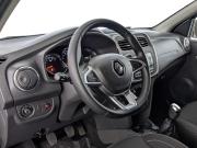 Renault Logan II Рестайлинг Москва  - изображение 40
