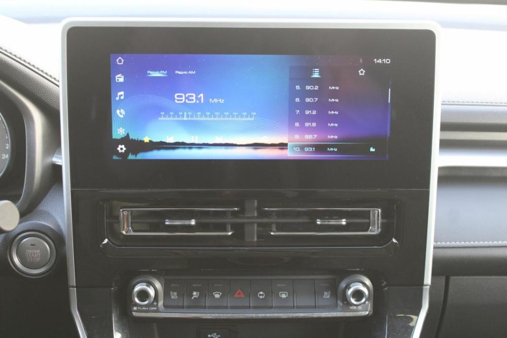 Haval M6 II Пермь  - изображение 14