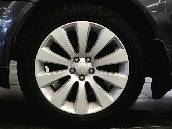 Subaru Outback III Рестайлинг с пробегом 2008 года, цена 890 000 рублей, 319597 км, универсал, Автокод Объявления