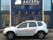 Renault Duster I Рестайлинг Архангельск  - изображение 28