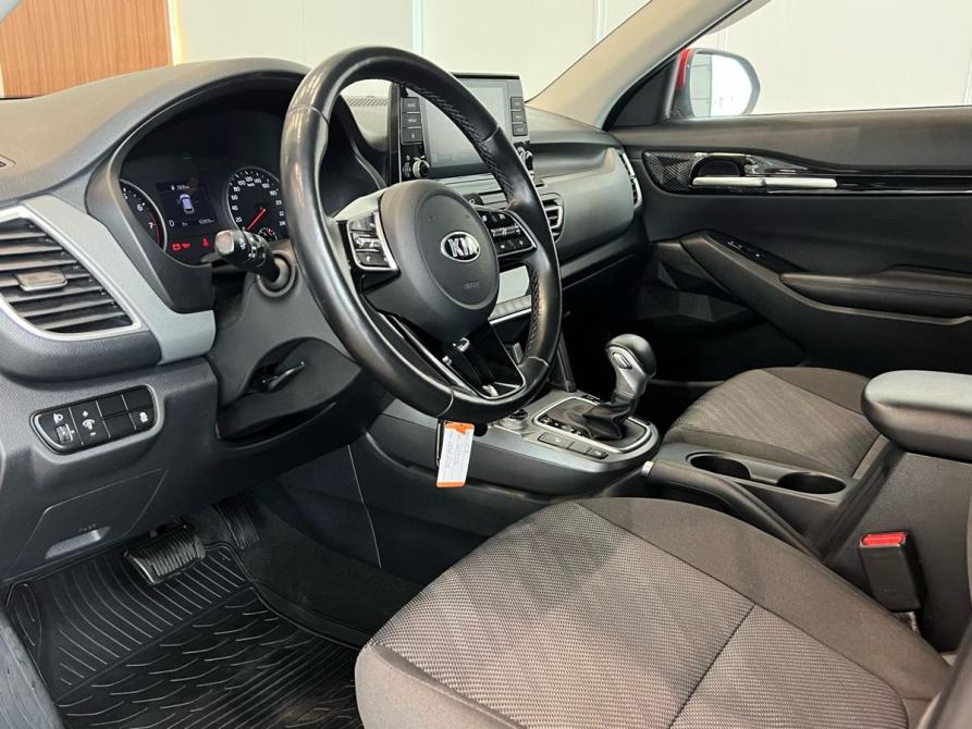 Kia Seltos I Санкт-Петербург  - изображение 7