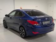 Hyundai Solaris I Рестайлинг Казань  - изображение 30