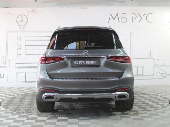 Новый Mercedes-Benz GLS II (X167) Рестайлинг 2025 года, цена 14 600 000 рублей, внедорожник, Автокод Объявления