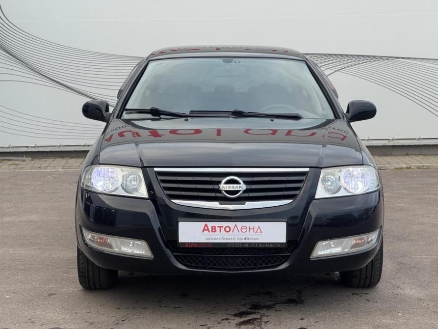 Nissan Almera Classic I Воронеж  - изображение 3