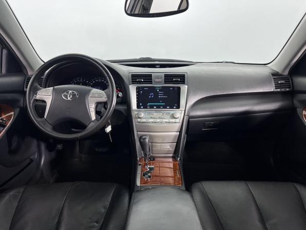 Toyota Camry VI (XV40) с пробегом 2007 года, цена 970 000 рублей, 308301 км, седан, Автокод Объявления