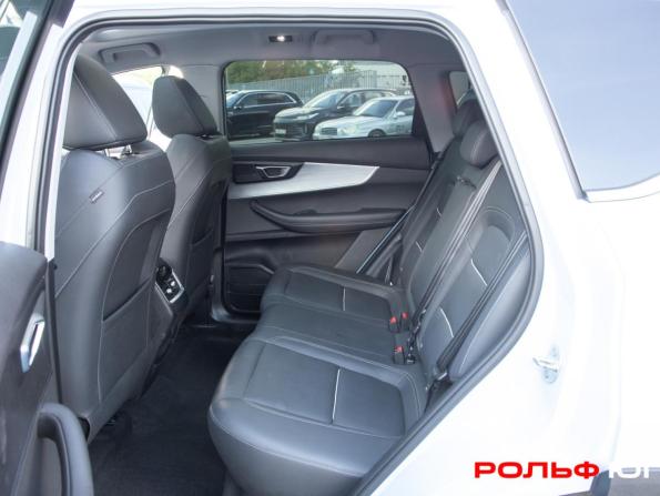 Chery Tiggo 7 Pro Max I с пробегом 2023 года, цена 1 763 000 рублей, 52394 км, внедорожник, Автокод Объявления