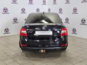 Skoda Octavia III (A7) Рестайлинг Тольятти  - изображение 26