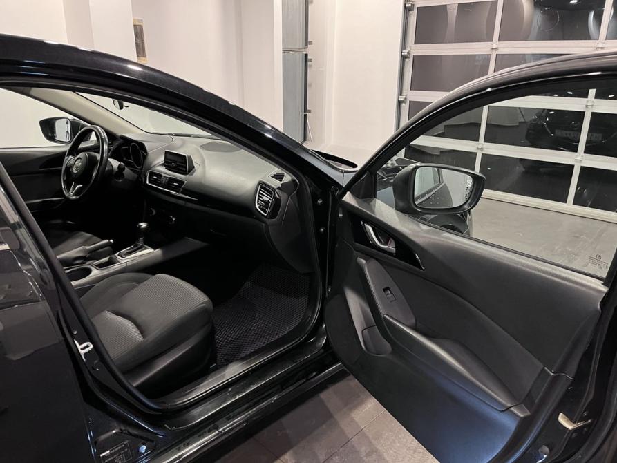 Mazda 3 III (BM) Чебоксары  - изображение 27