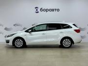 Kia Ceed III Ставрополь  - изображение 24