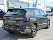 Volkswagen Tharu I Рестайлинг Йошкар-Ола  - изображение 28