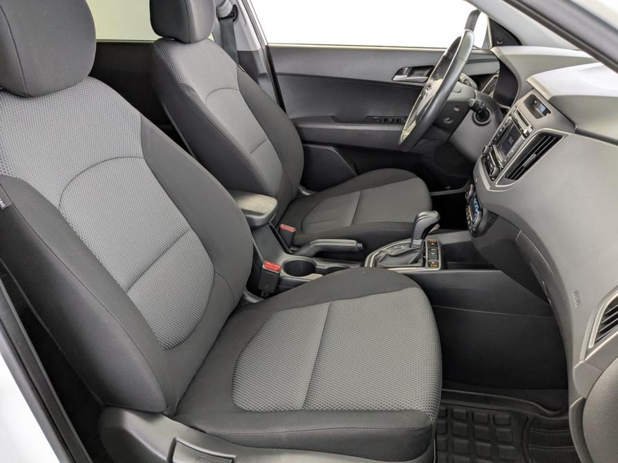 Hyundai Creta I Москва  - изображение 23