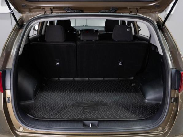 Kia Sportage IV с пробегом 2016 года, цена 1 879 000 рублей, 146647 км, внедорожник, Автокод Объявления
